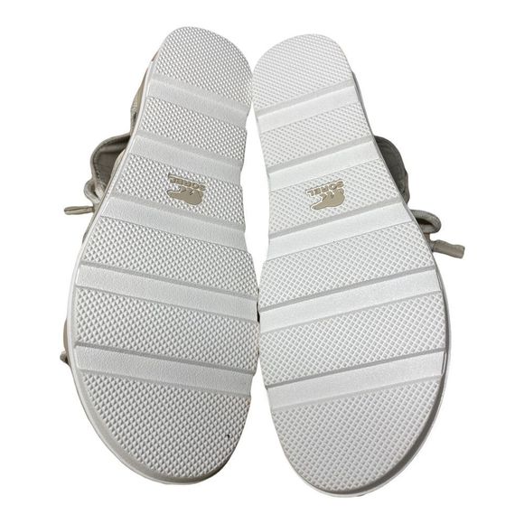Sorel Women\'s Torpeda Lace II Flat Sandals